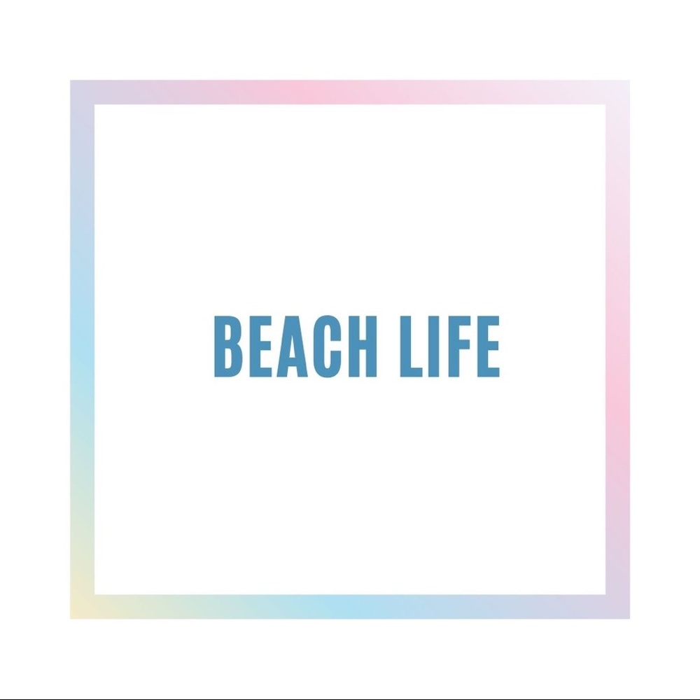 Shop our Beach Boutique